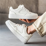 Tênis Urbano Élite Casual - Conforto e Estilo