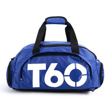 Mochila Esportiva impermeável