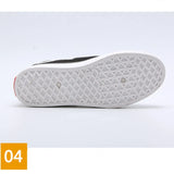 Stride Lona – Tênis Casual Feminino de Caminhada