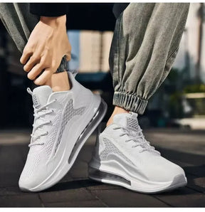 AirStride Running Shoes – Tênis de corrida AirStride.