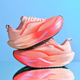 Tênis Unissex de Corrida COZOK – Estabilidade, Respirabilidade e Performance para Longas Distâncias