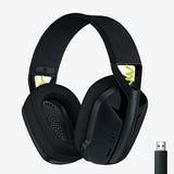 Headset Bluetooth - Logitech G435 Lighspeed