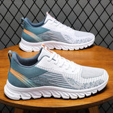SpeedMesh Ultra – Tênis Masculino de Malha Antiderrapante para Corrida