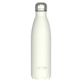 Garrafa Térmica Inox 500ml – Parede Dupla, Isolamento a Vácuo e Tampa Vedada