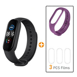 Xiaomi Mi Band 5 - Global Version