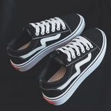 Stride Lona – Tênis Casual Feminino de Caminhada