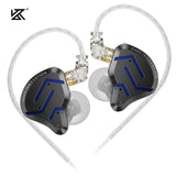 KZ ZSN PRO 2 - Fone de ouvido in-ear