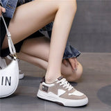 Elevé Casual – Sapato Feminino de Plataforma - Conforto e Estilo Moderno