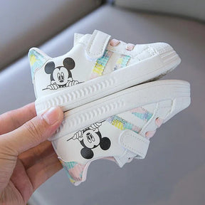 Tênis Infantil - Mickey Mouse
