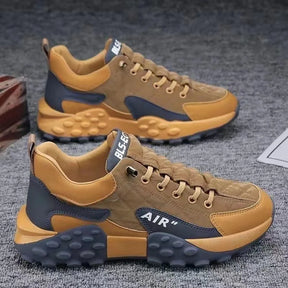 Tênis de Passeio Masculino Confortável e Casual - BLS Air