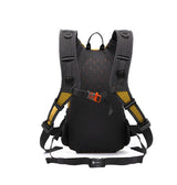 Mochila Outdoor 20–35L Weixier – Impermeável, Leve e Ideal para Trilhas e Corridas