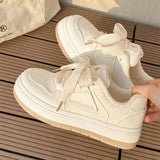 Tênis Casual Unissex Vintage - Design Campus Trendy