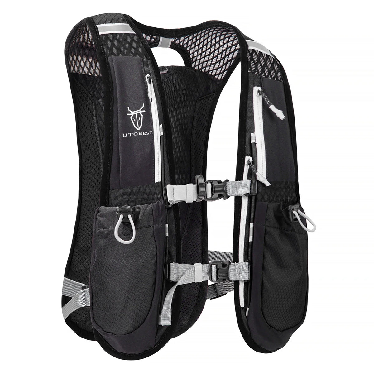 Mochila de Trail Running