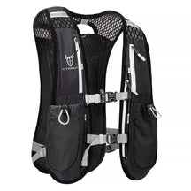 Mochila de Trail Running