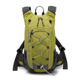 Mochila Outdoor 20–35L Weixier – Impermeável, Leve e Ideal para Trilhas e Corridas