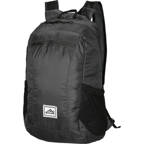 Mochila esportiva Dobrável - Capacidade 18L