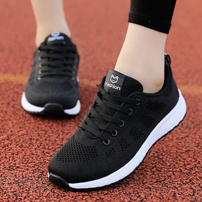 Tênis Ortopédico Confort Running - Edição Feminina e Masculina