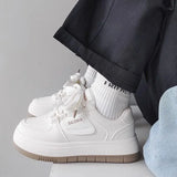 Tênis Casual Unissex Vintage - Design Campus Trendy