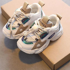 Tênis Casual Esportivo - Designer robusto