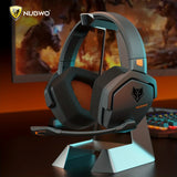 Headset Gamer NUBWO - G06 com cancelamento de ruído