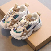 Tênis Casual Esportivo - Designer robusto