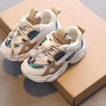 Tênis Casual Esportivo - Designer robusto