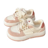 Tênis Casual Unissex Vintage - Design Campus Trendy