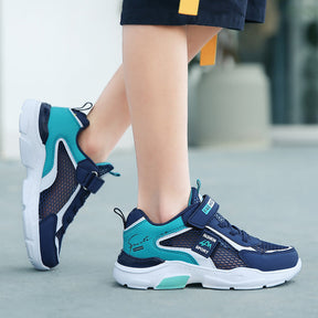 Tênis Infantil Esportivo - Fashion Sport