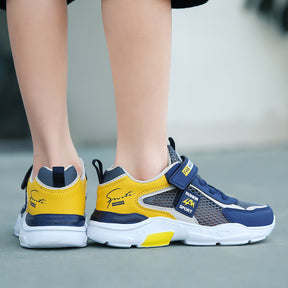 Tênis Infantil Esportivo - Fashion Sport