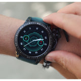 Smartwatch Zeblaze Ares 3 Pro – Resistência Militar e GPS Avançado