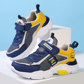 Tênis Infantil Esportivo - Fashion Sport