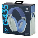 Headset Bluetooth - Logitech G435 Lighspeed