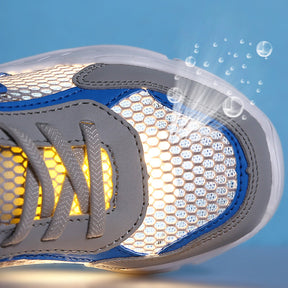 Tênis Infantil Esportivo - Fashion Sport