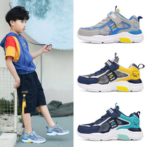 Tênis Infantil Esportivo - Fashion Sport